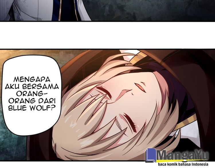 The Devouring Zone Chapter 02 Gambar 25