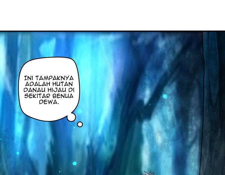 The Devouring Zone Chapter 02 Gambar 26