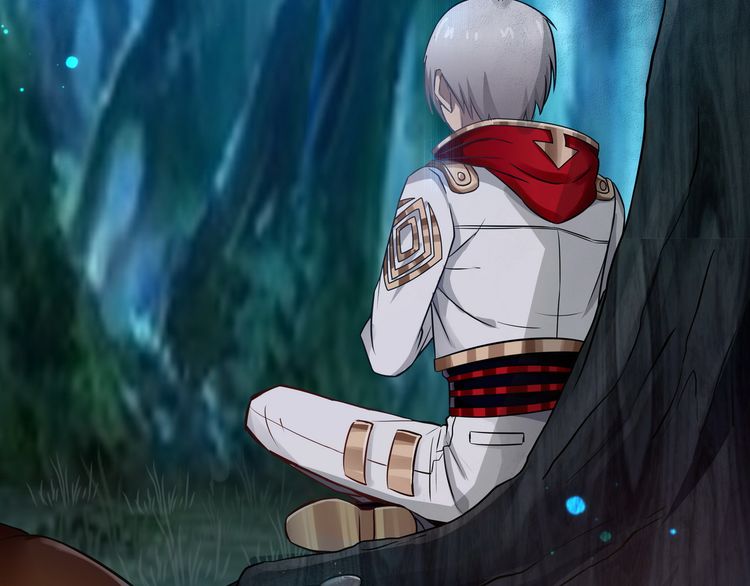 The Devouring Zone Chapter 02 Gambar 27