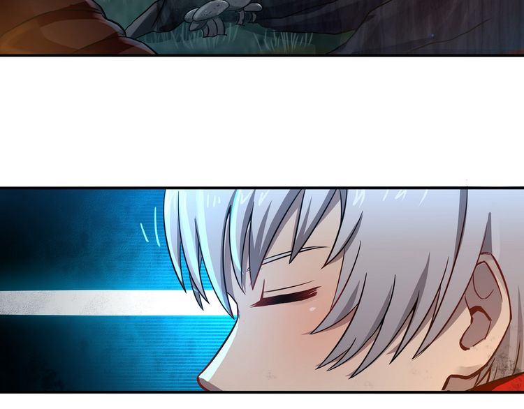 The Devouring Zone Chapter 02 Gambar 28