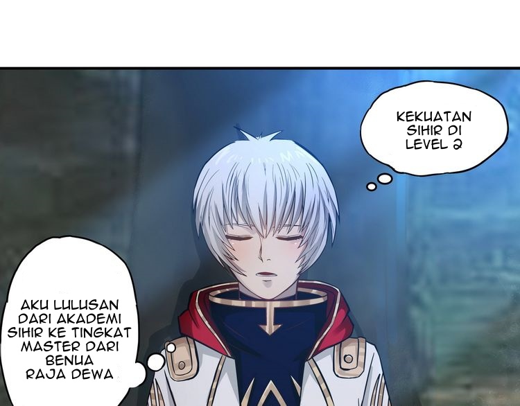 The Devouring Zone Chapter 02 Gambar 29