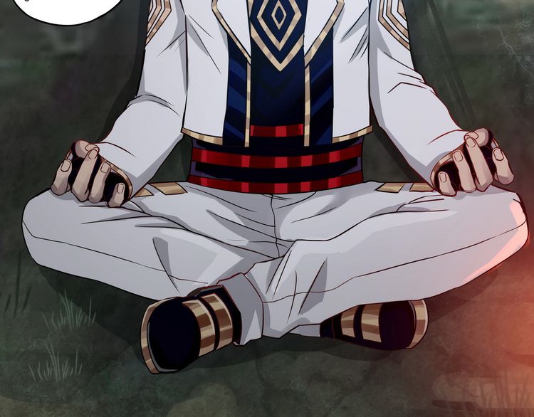 The Devouring Zone Chapter 02 Gambar 30