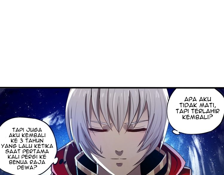 The Devouring Zone Chapter 02 Gambar 32