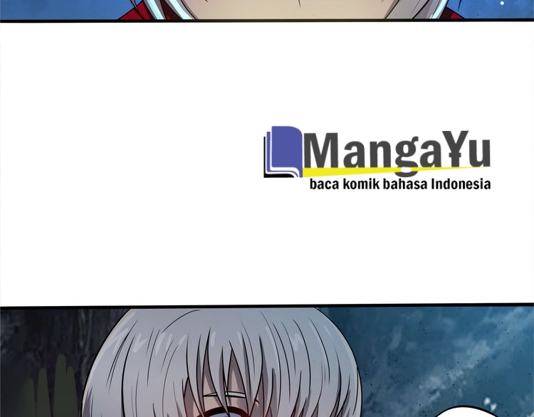 The Devouring Zone Chapter 02 Gambar 34