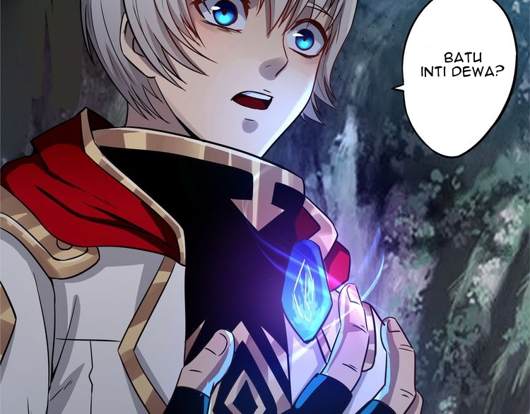 The Devouring Zone Chapter 02 Gambar 35