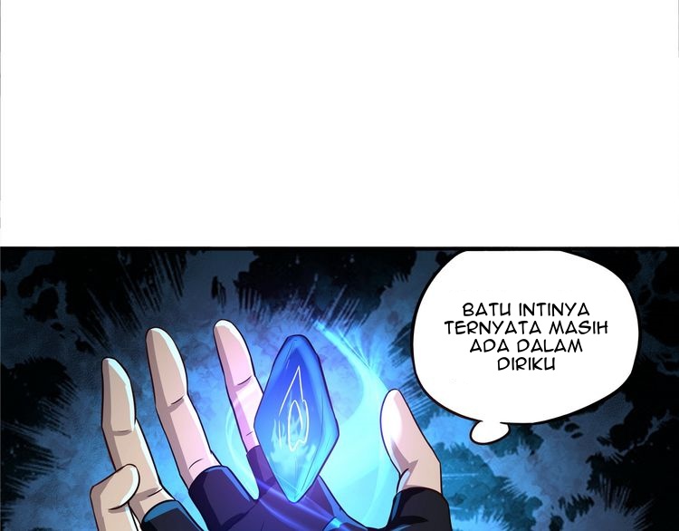 The Devouring Zone Chapter 02 Gambar 37