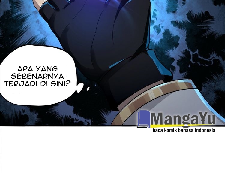 The Devouring Zone Chapter 02 Gambar 38