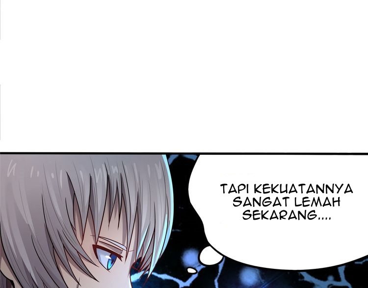 The Devouring Zone Chapter 02 Gambar 39