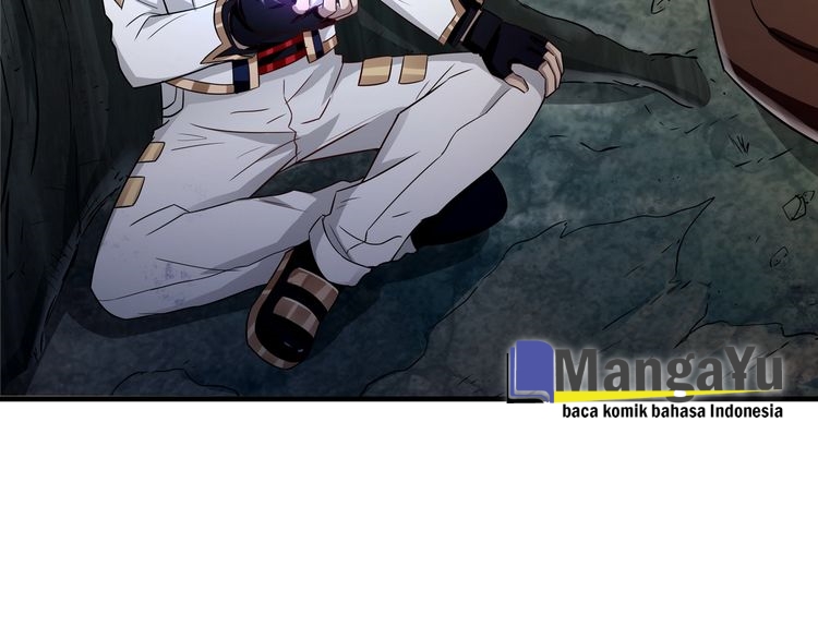 The Devouring Zone Chapter 02 Gambar 42