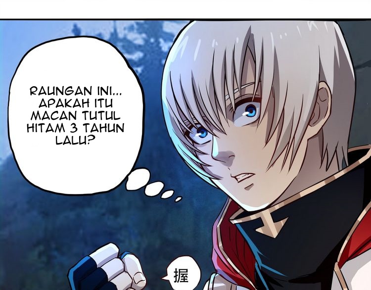 The Devouring Zone Chapter 02 Gambar 44