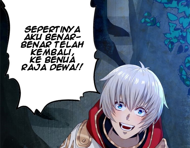 The Devouring Zone Chapter 02 Gambar 48