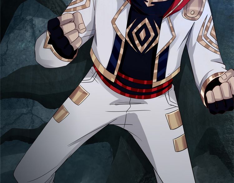 The Devouring Zone Chapter 02 Gambar 49