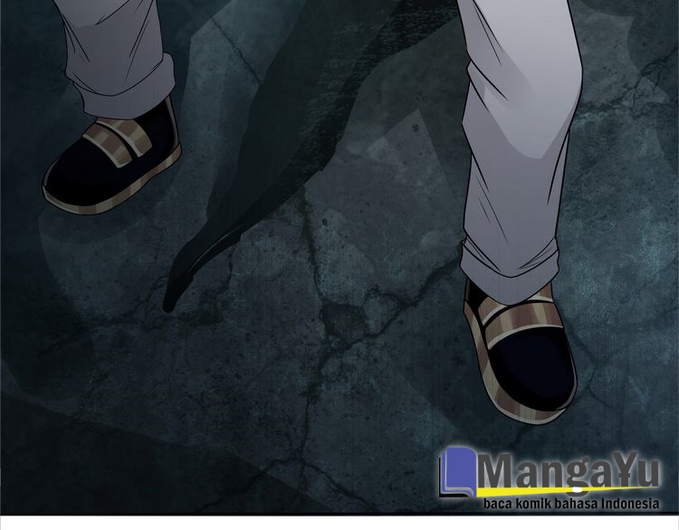 The Devouring Zone Chapter 02 Gambar 50