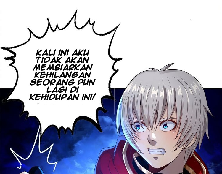 The Devouring Zone Chapter 02 Gambar 51
