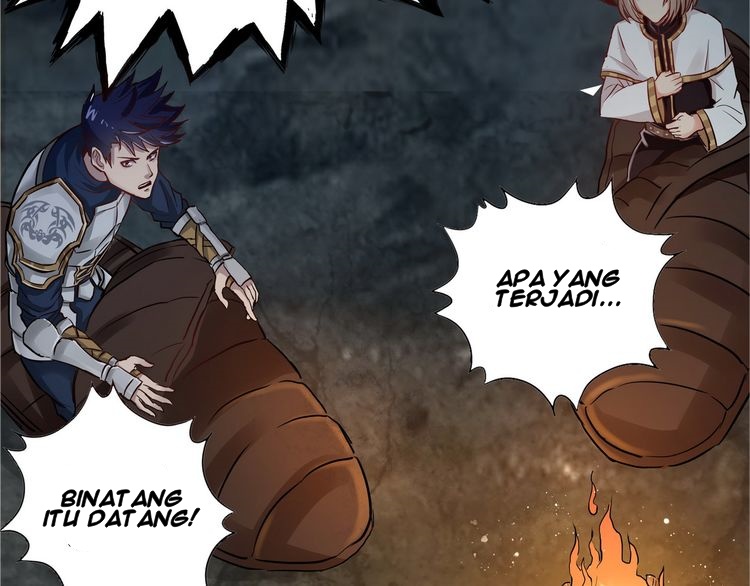 The Devouring Zone Chapter 02 Gambar 54