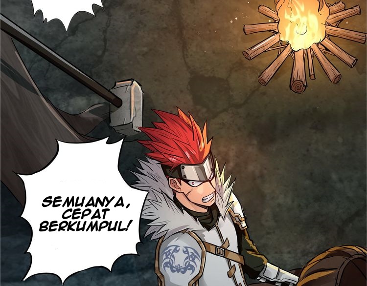 The Devouring Zone Chapter 02 Gambar 55