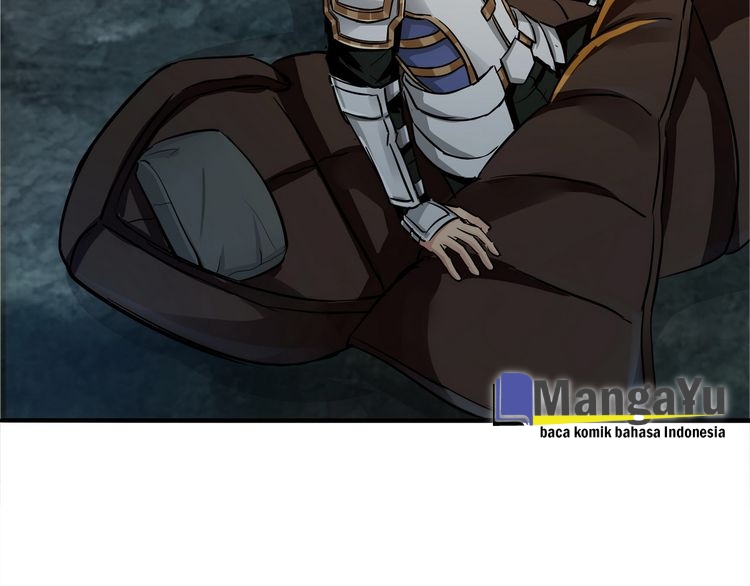 The Devouring Zone Chapter 02 Gambar 56