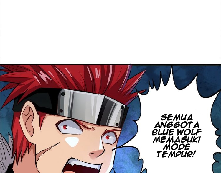 The Devouring Zone Chapter 02 Gambar 57