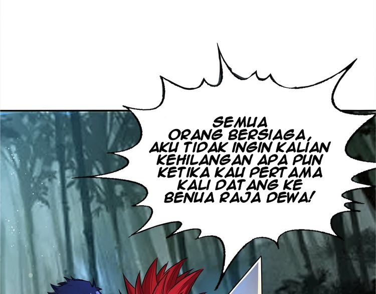 The Devouring Zone Chapter 02 Gambar 60