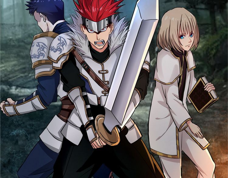The Devouring Zone Chapter 02 Gambar 61