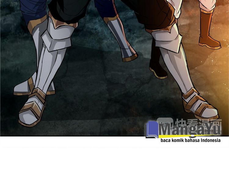 The Devouring Zone Chapter 02 Gambar 62