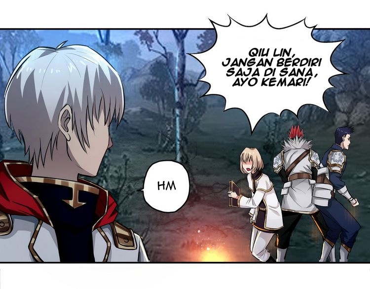 The Devouring Zone Chapter 02 Gambar 64