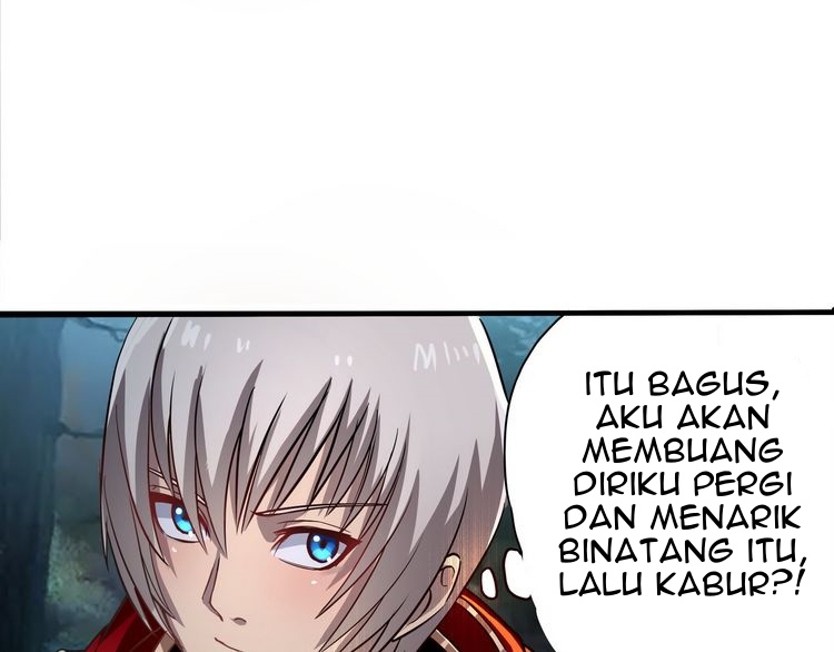 The Devouring Zone Chapter 02 Gambar 65