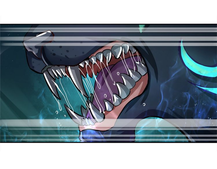 The Devouring Zone Chapter 02 Gambar 70