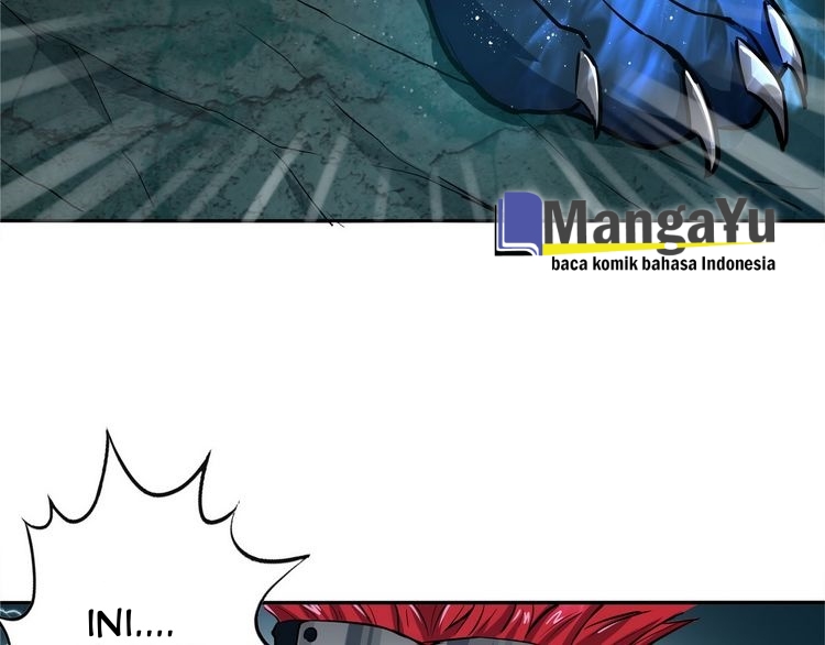 The Devouring Zone Chapter 02 Gambar 72