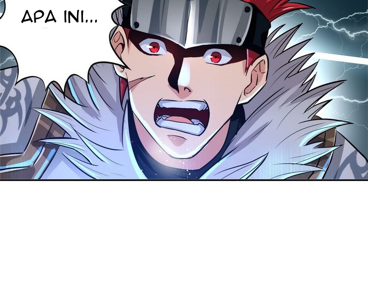 The Devouring Zone Chapter 02 Gambar 73