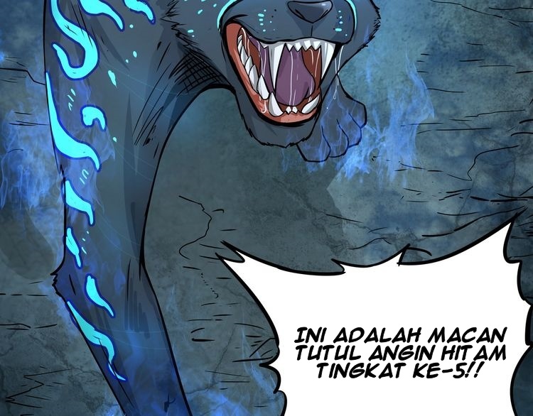 The Devouring Zone Chapter 02 Gambar 77