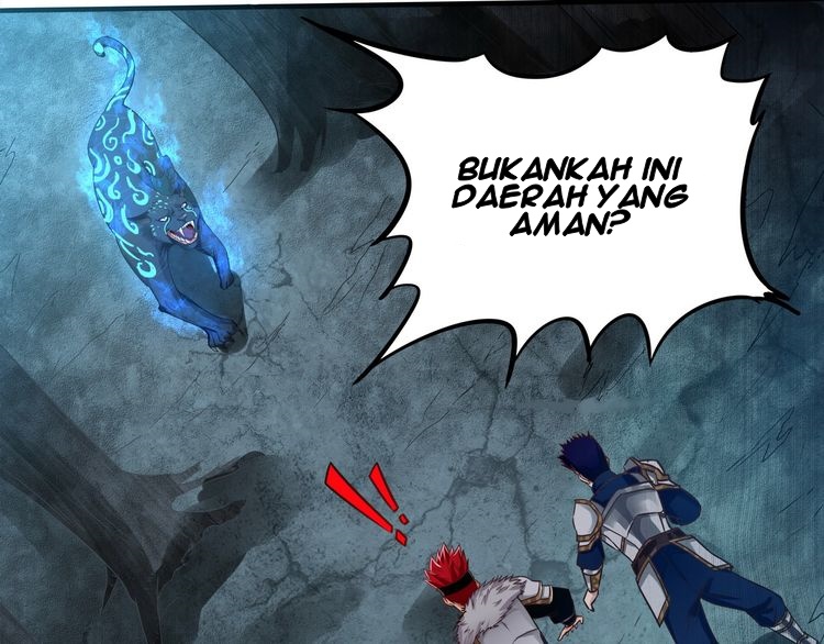 The Devouring Zone Chapter 02 Gambar 79