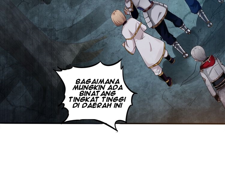 The Devouring Zone Chapter 02 Gambar 80