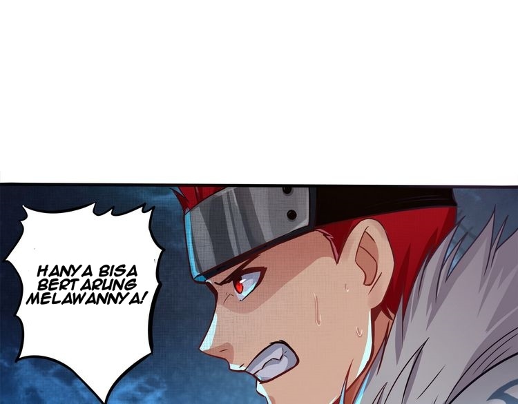 The Devouring Zone Chapter 02 Gambar 82