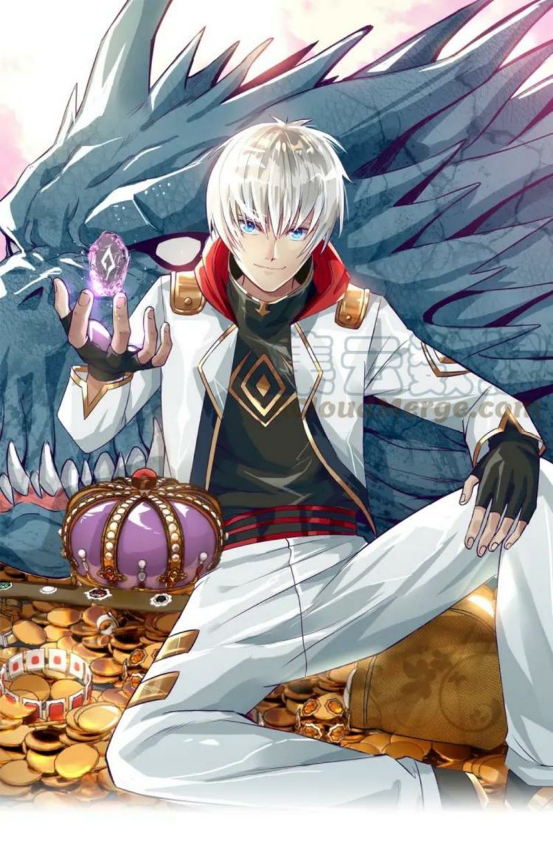 The Devouring Zone Chapter 05 Gambar 2