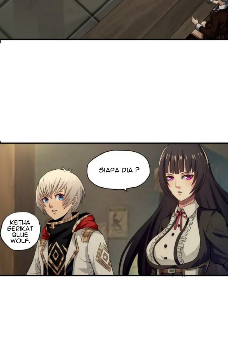 The Devouring Zone Chapter 05 Gambar 5