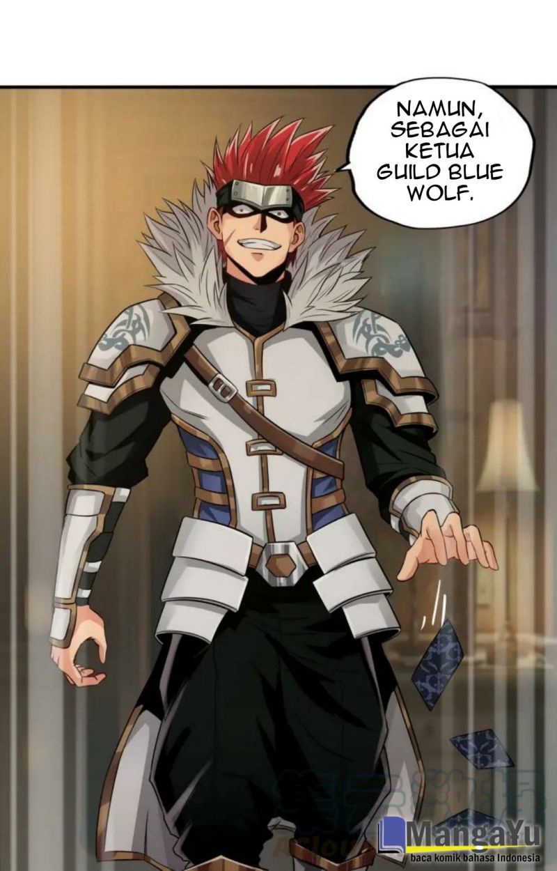 The Devouring Zone Chapter 05 Gambar 6