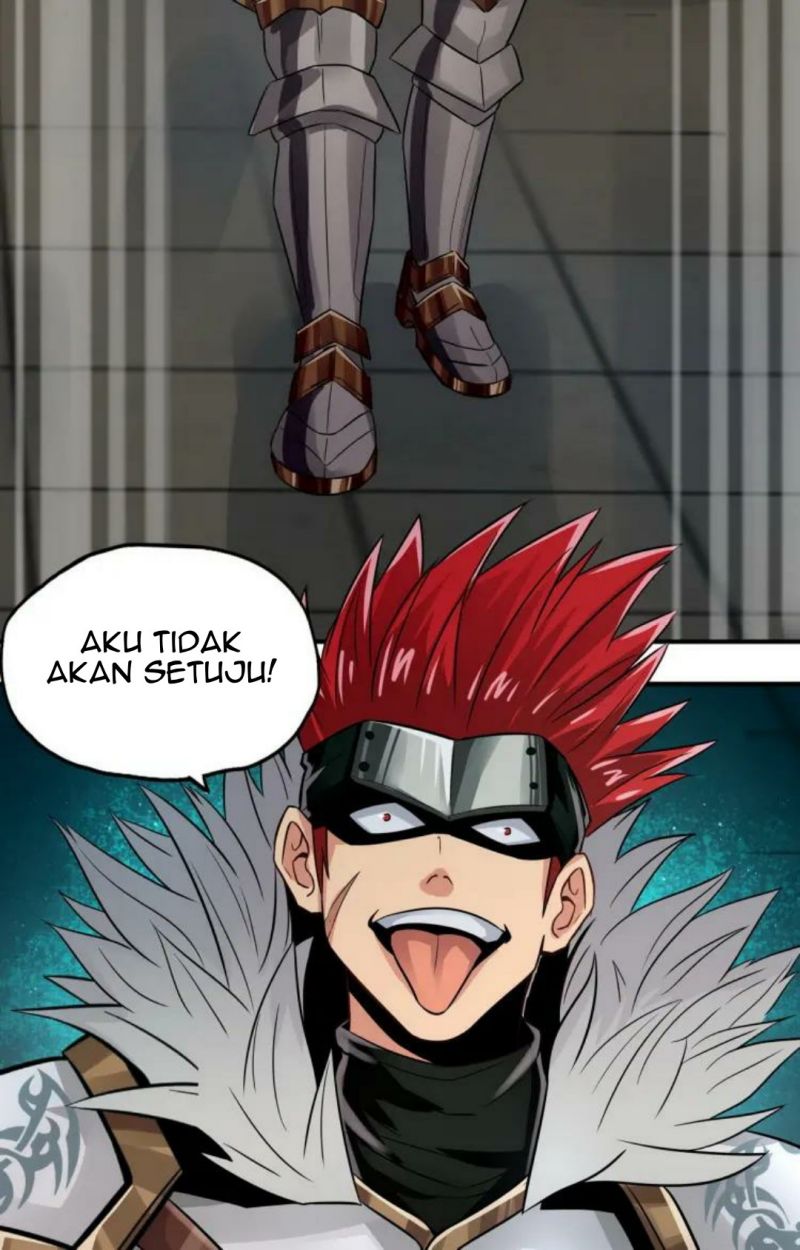 The Devouring Zone Chapter 05 Gambar 7