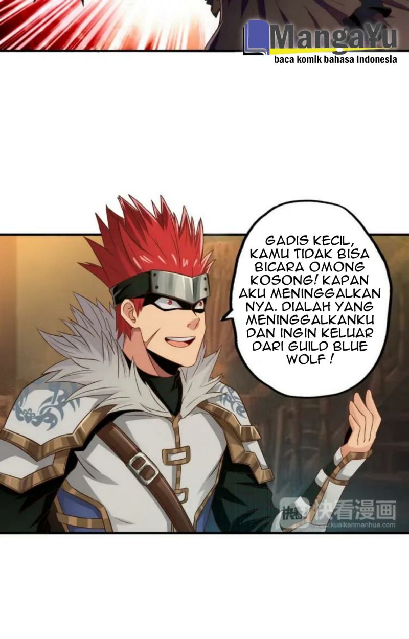 The Devouring Zone Chapter 05 Gambar 9