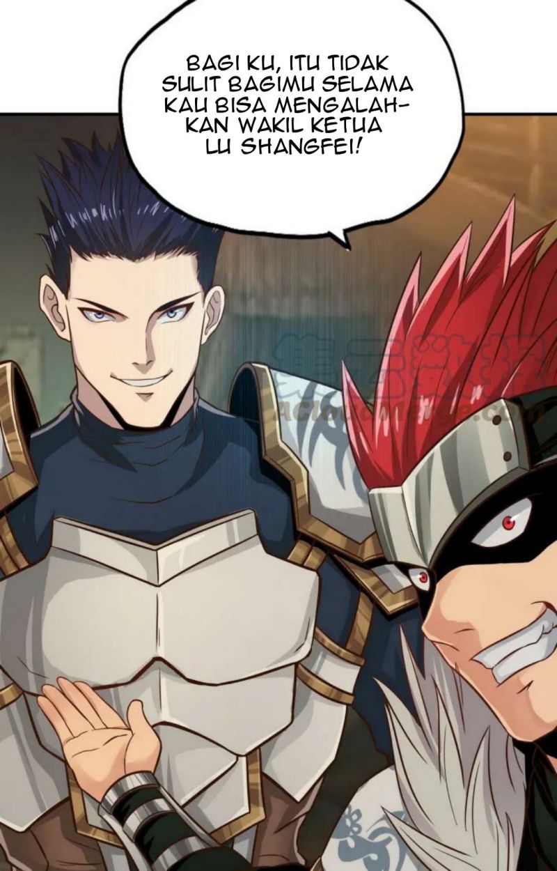 The Devouring Zone Chapter 05 Gambar 11