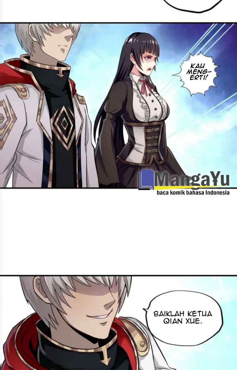 The Devouring Zone Chapter 05 Gambar 14