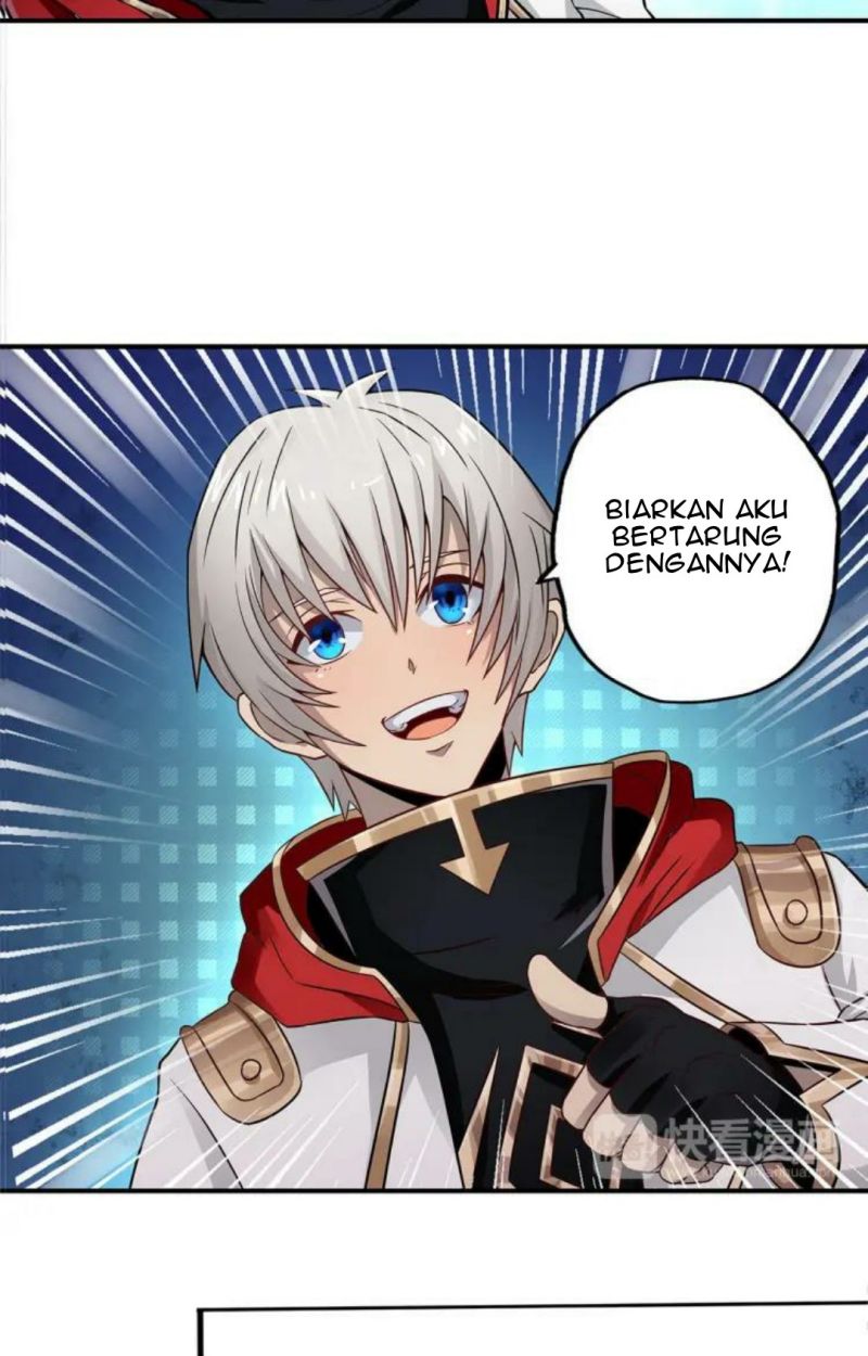 The Devouring Zone Chapter 05 Gambar 15