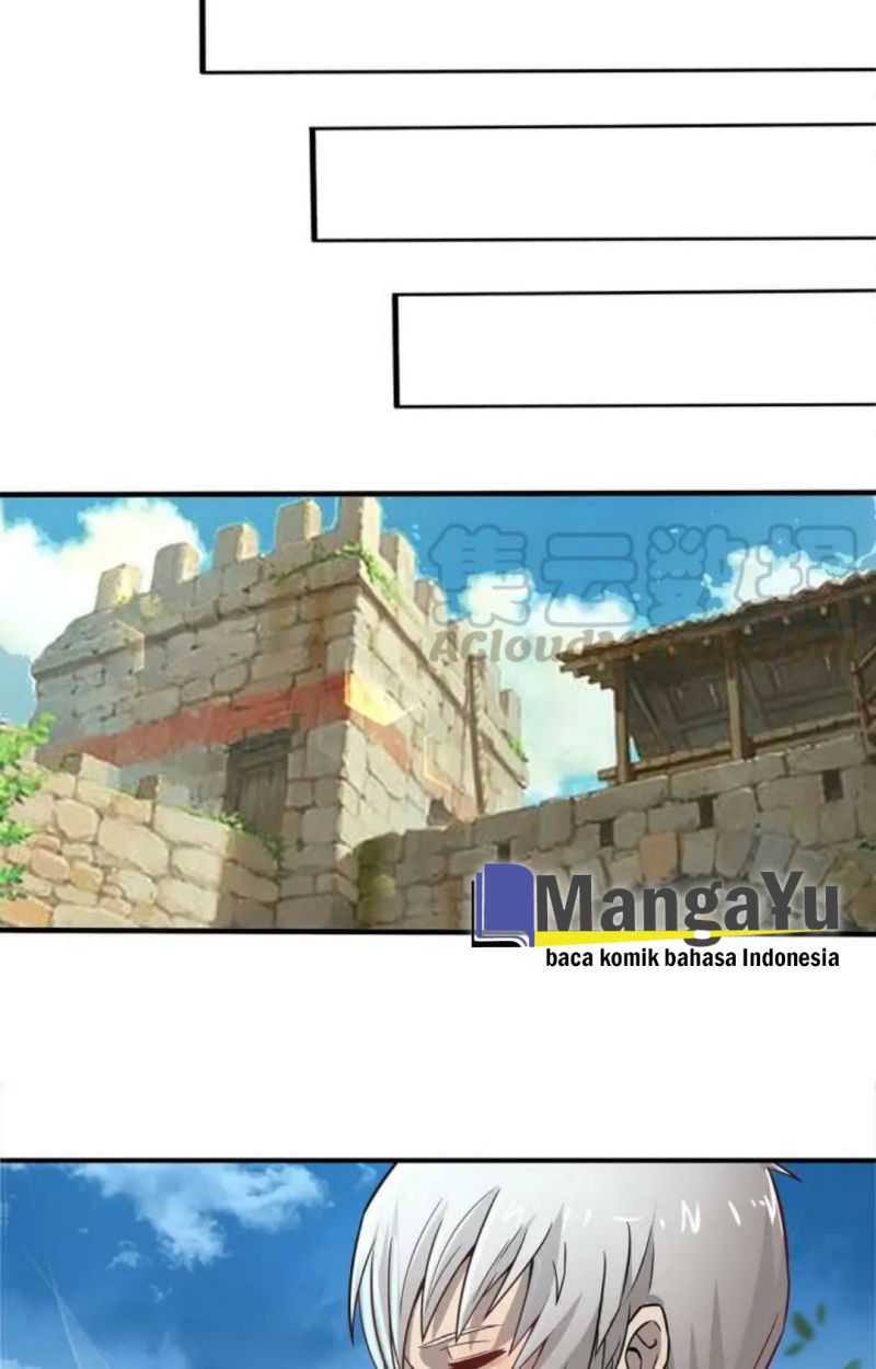 The Devouring Zone Chapter 05 Gambar 16