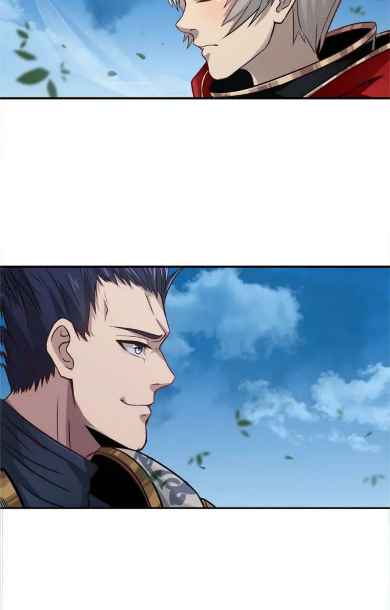 The Devouring Zone Chapter 05 Gambar 17