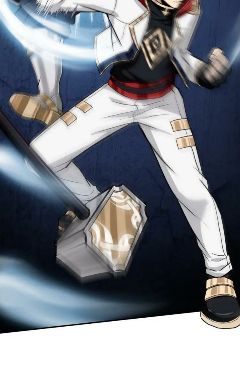 The Devouring Zone Chapter 05 Gambar 26