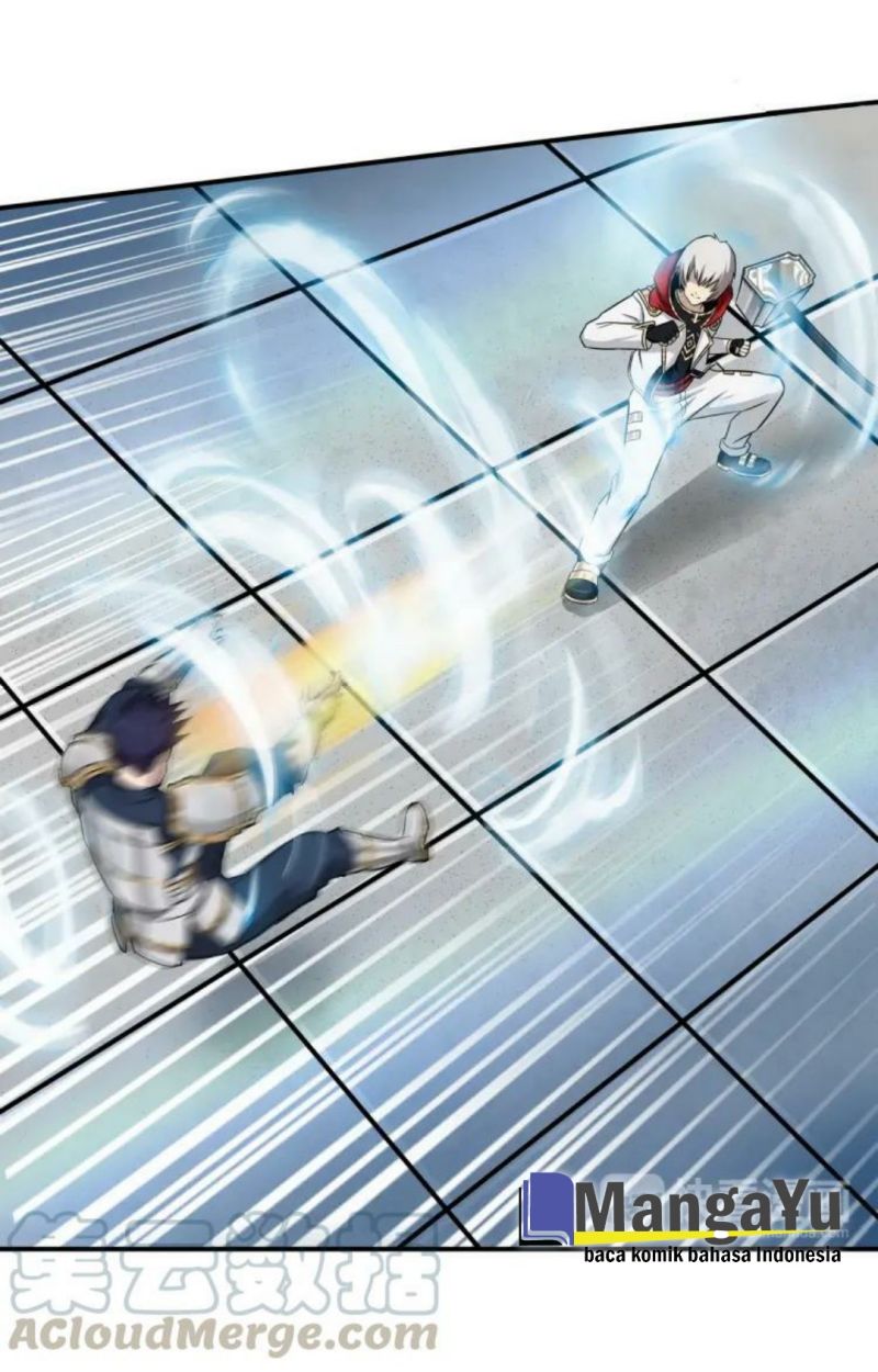 The Devouring Zone Chapter 05 Gambar 27