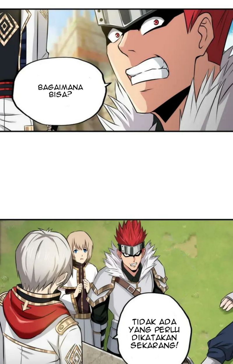 The Devouring Zone Chapter 05 Gambar 30