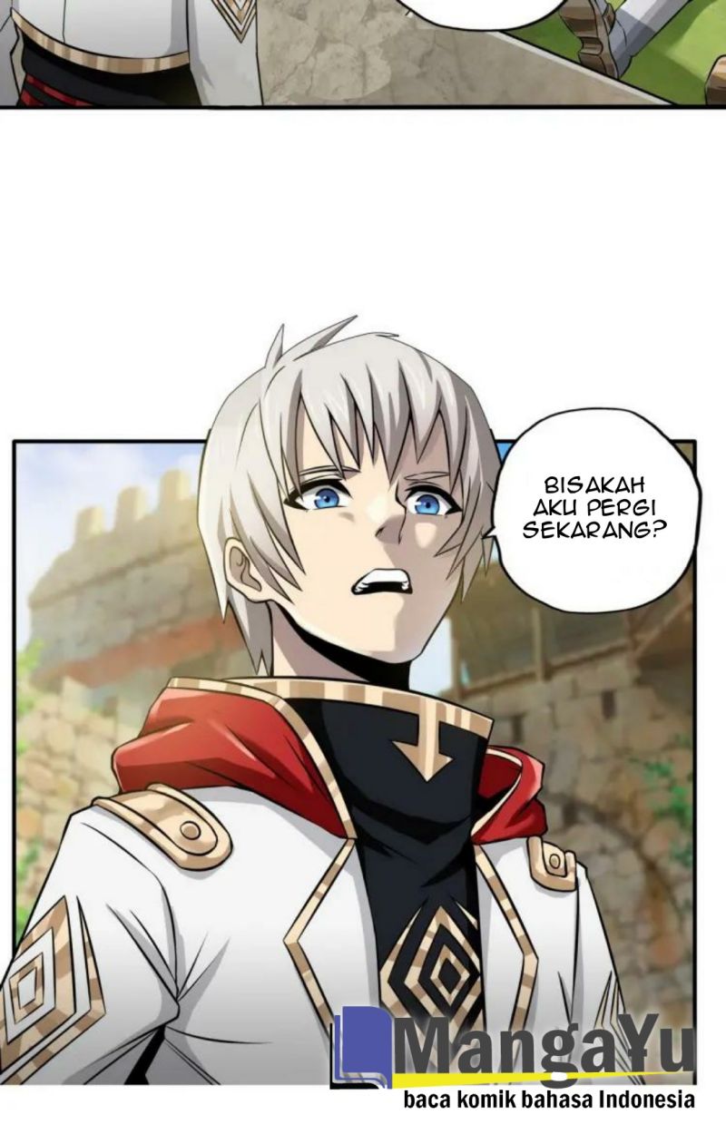 The Devouring Zone Chapter 05 Gambar 31