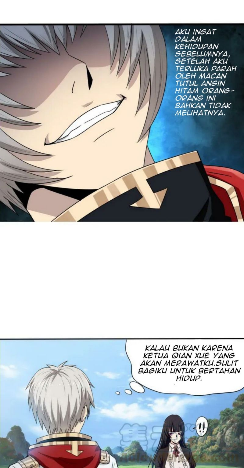 The Devouring Zone Chapter 05 Gambar 35