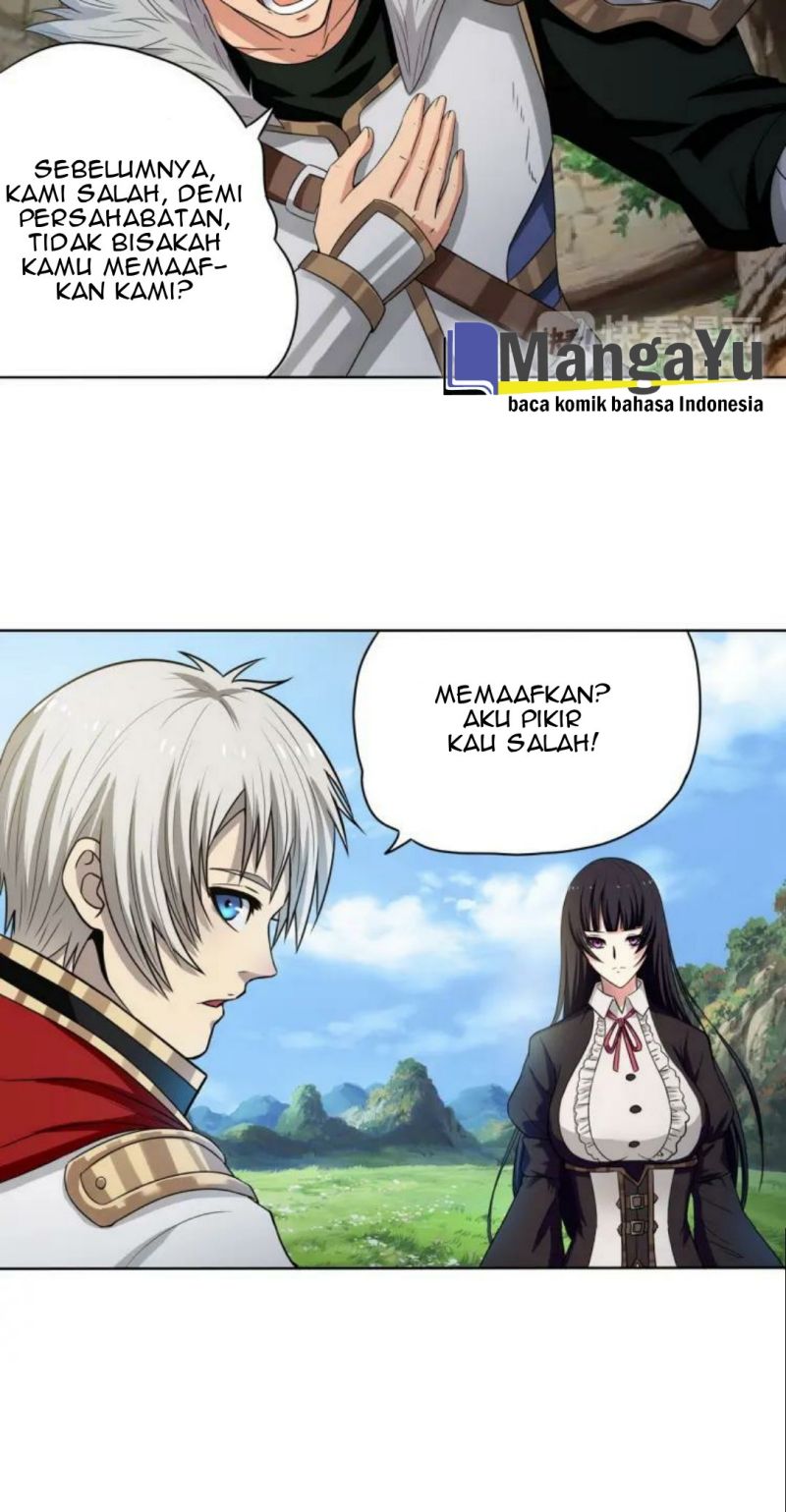 The Devouring Zone Chapter 05 Gambar 38